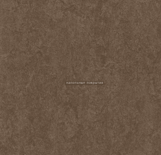 Натуральный линолеум FORBO MARMOLEUM Marbled Fresco 3874 walnut