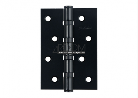 Петля дверная S-Locked B-100*70*2,5 -BL