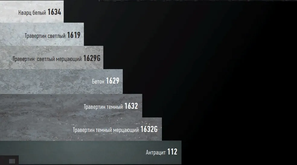 Декоративные панели для акцентной стены