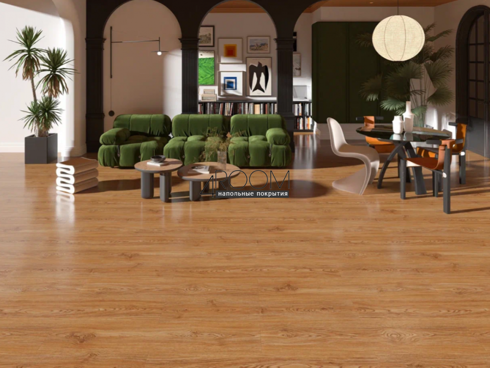 Ламинат MostFlooring Brilliant 11710, 12 мм 33 класс