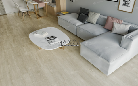 Кварц-виниловая, клеевая LVT плитка Alpine Floor Grand Sequoia LVT, Сонома ECO 11-302, 1219,2х184,15х2,5мм, 43 класс