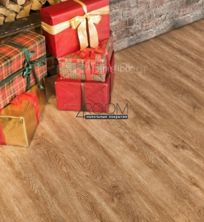 Кварц-виниловая, клеевая LVT плитка Alpine Floor Grand Sequoia LVT, Гевуина ECO 11-702, 1219,2х184,15х2,5мм, 43 класс