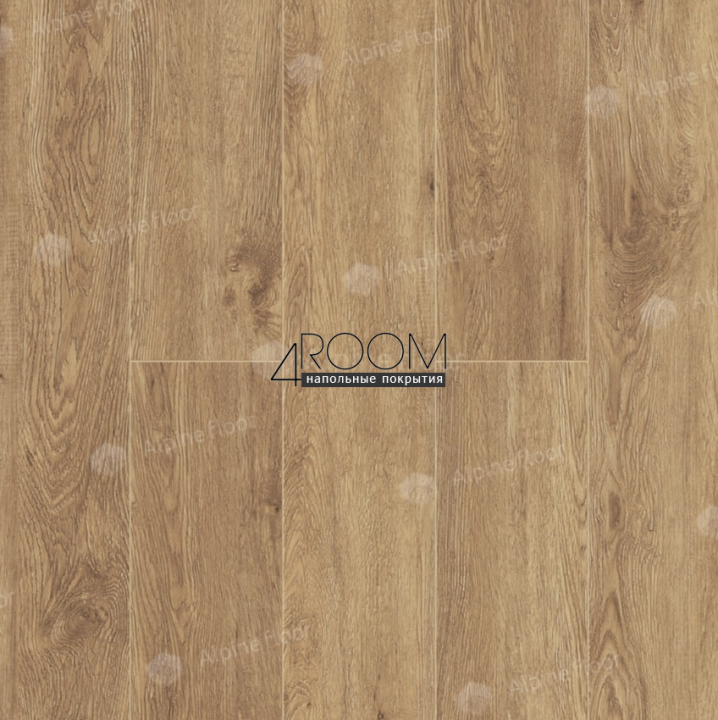 Кварц-виниловая, клеевая LVT плитка Alpine Floor Grand Sequoia LVT, Макадамия ECO 11-1002, 1219,2х184,15х2,5мм, 43 класс