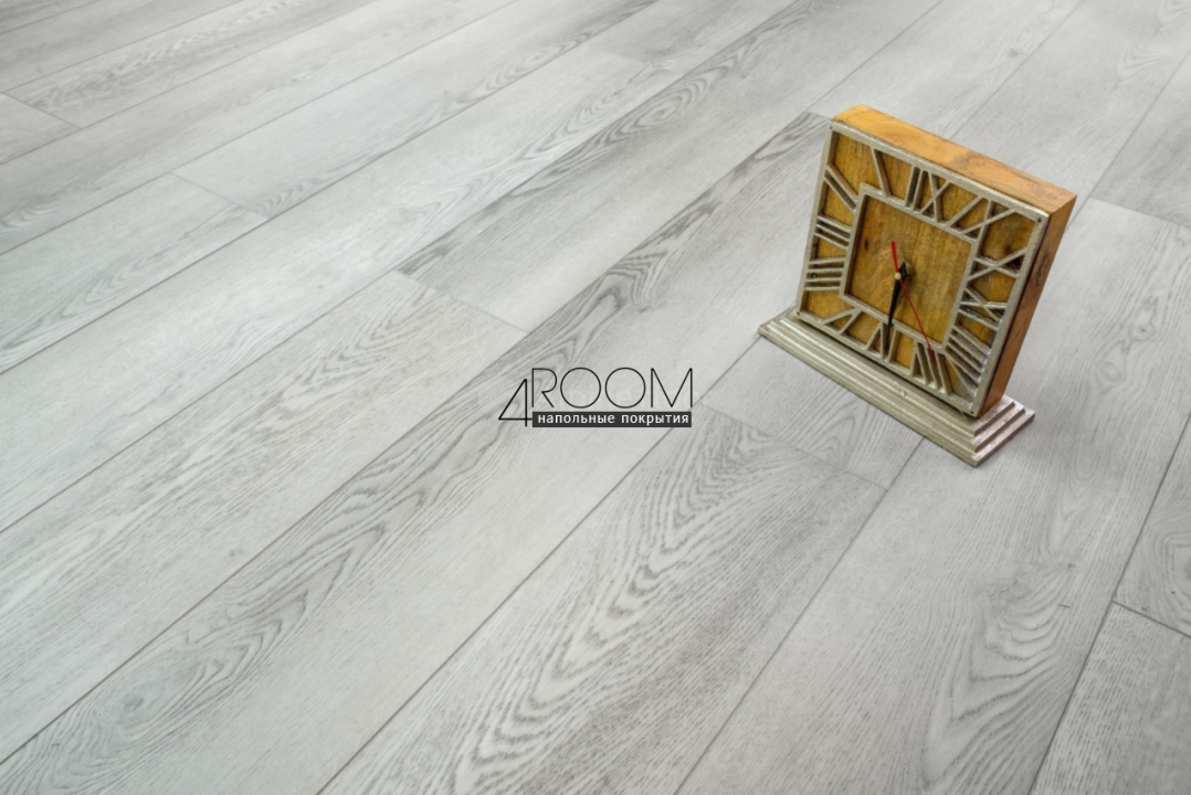 Кварц-виниловая, клеевая LVT плитка Alpine Floor Grand Sequoia LVT, Дейнтри ECO 11-1202, 1219,2х184,15х2,5мм, 43 класс