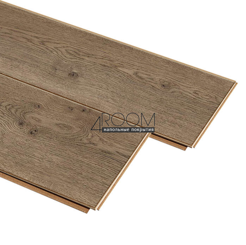 Ламинат FloorBee Costa 1190 Коста Валенсия, 1380х193х8мм, 33класс/8мм