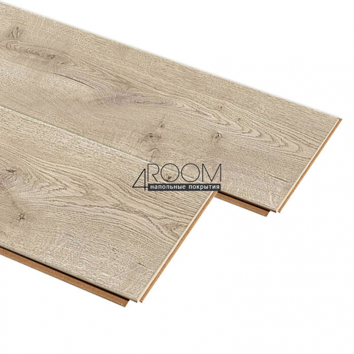 Ламинат FloorBee Costa 1191 Коста де Альмериа, 1380х190х8мм, 33класс/8мм