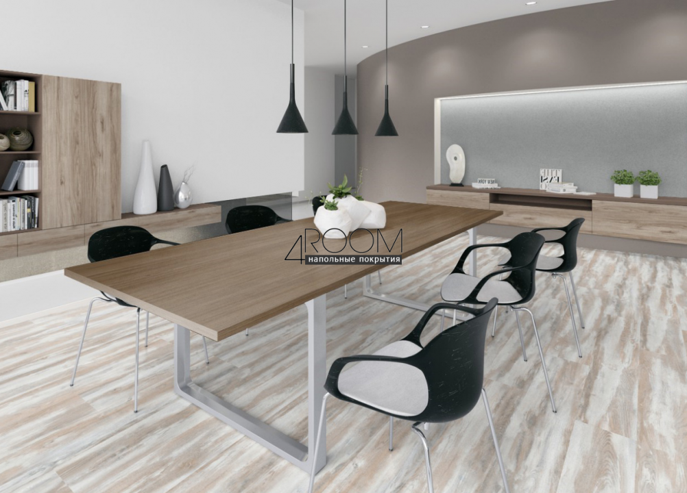 Ламинат FloorBee Costa 1200 Коста Брава, 1380х190х8мм, 33класс/8мм