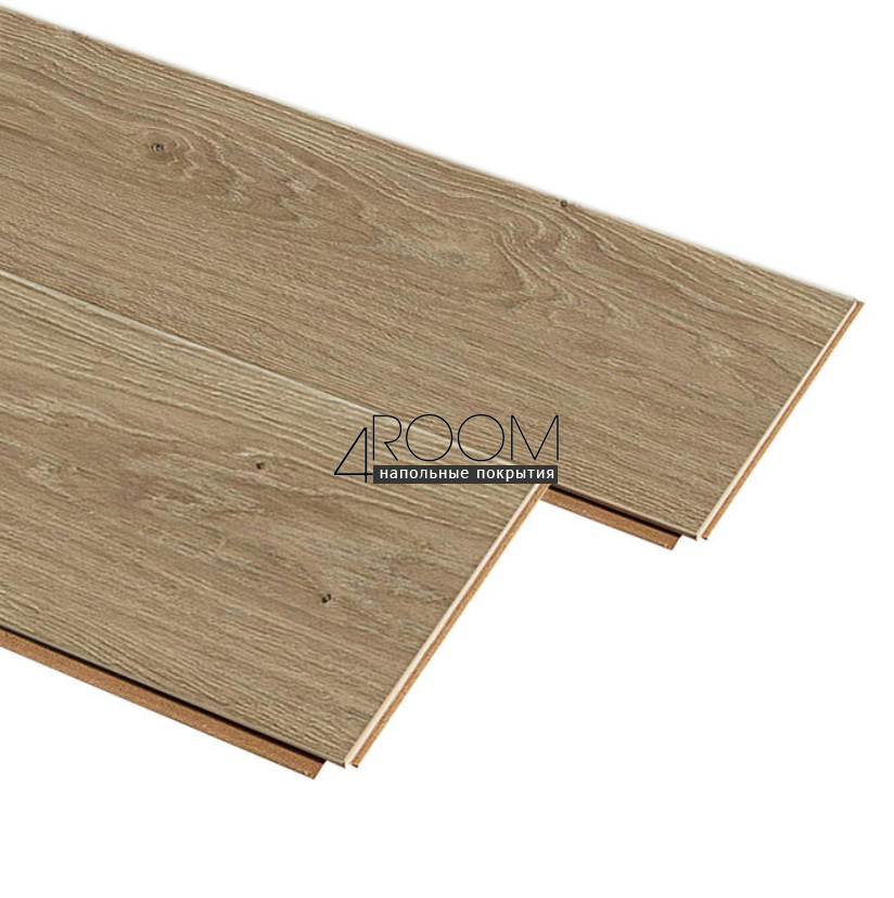 Ламинат FloorBee Costa 1210 Коста Дорада, 1380х190х8мм, 33класс/8мм