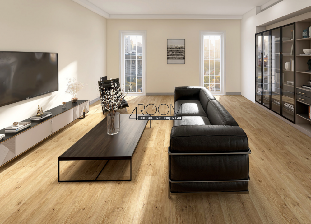 Ламинат FloorBee Costa 1210 Коста Дорада, 1380х190х8мм, 33класс/8мм