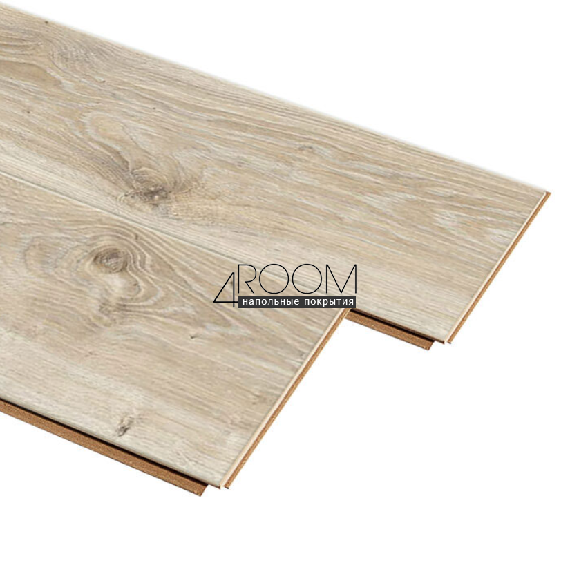 Ламинат FloorBee Costa 1230 Коста Калида, 1380х190х8мм, 33класс/8мм