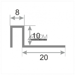 p-obraznyy-profil-iz-nerjaveyuschey-stali-dlya-vneshnih-uglov-keramicheskoy-plitki-sb017-10h-polirovannyy-10h8h2700mm