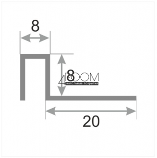 p-obraznyy-profil-iz-nerjaveyuschey-stali-dlya-vneshnih-uglov-keramicheskoy-plitki-sb017-8h-satinirovannyy-8h8h2700mm