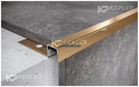 p-obraznyy-profil-iz-nerjaveyuschey-stali-kepler-15-mm-fpu-15-zoloto-polirovannoe-15h16h2700-mm