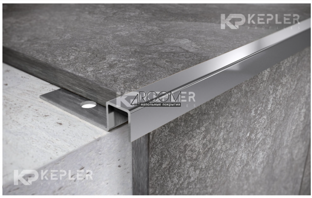 p-obraznyy-profil-iz-nerjaveyuschey-stali-kepler-15-mm-fpu-15-polirovannyy-15h16h2700-mm