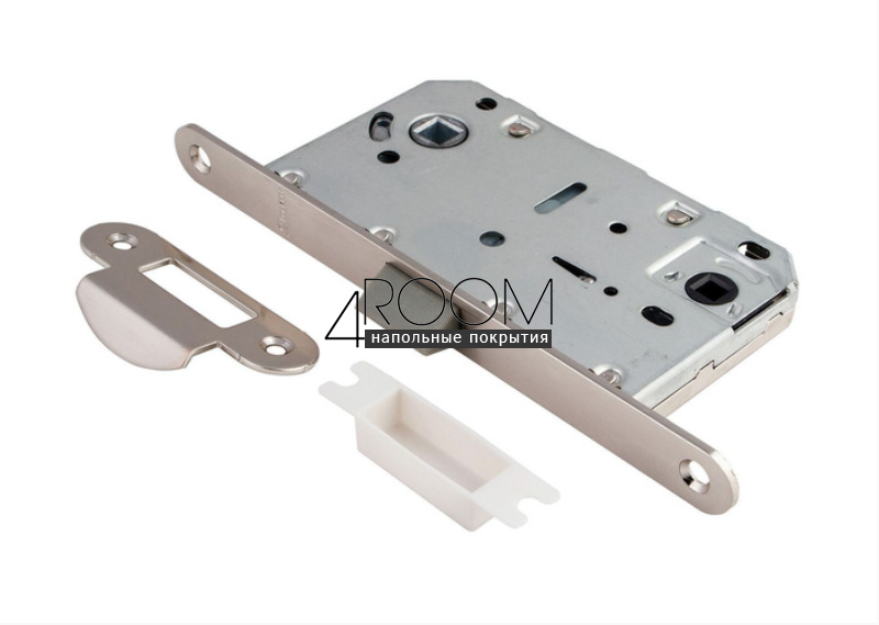 Защелка с фиксацией S-Locked 196P-WC- SN