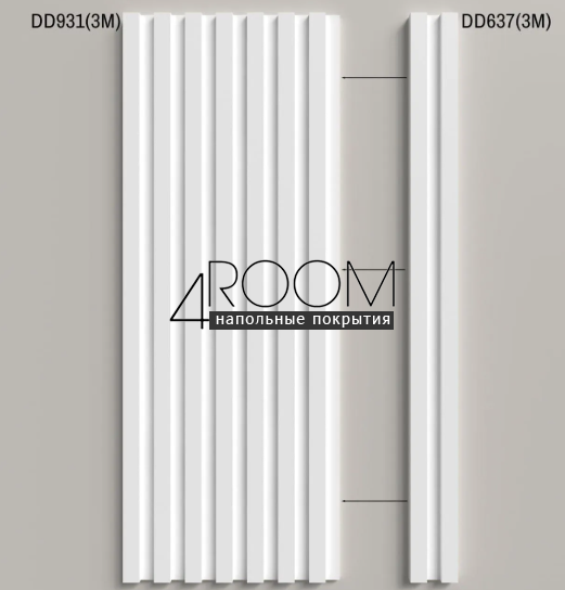 reyka-iz-dyuropolimera-pod-pokrasku-molding-decor-dizayn-dd636-3m-10x32-8h3000-mm