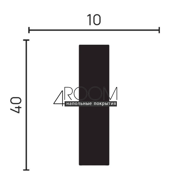 reyka-iz-dyuropolimera-pod-pokrasku-molding-decor-dizayn-dd620-10x40h2000-mm