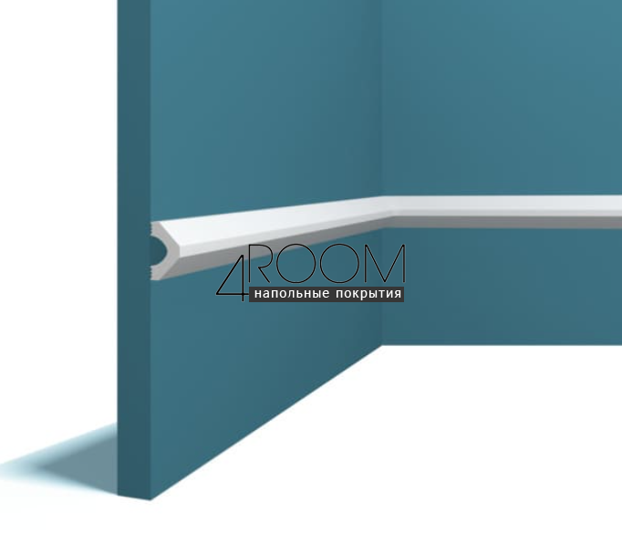 reyka-iz-dyuropolimera-pod-pokrasku-molding-perfect-plus-p134-2000-14h25h2000-mm