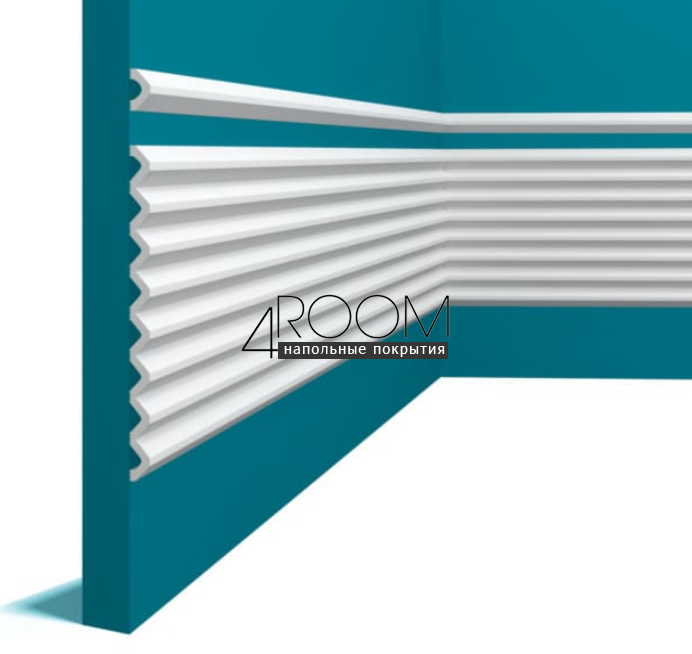 reyka-iz-dyuropolimera-pod-pokrasku-molding-perfect-plus-p134-2000-14h25h2000-mm